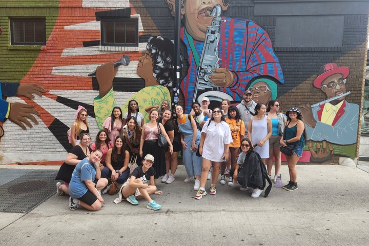 Harlem Renaissance in DC Walking Tour - Photo 1 of 25